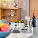Gabriela - 1km From The Sea By Interhome 度假居 Molby