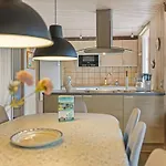 Gabriela - 1km From The Sea By Interhome * Molby