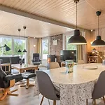 度假居 Gabriela - 1km From The Sea By Interhome