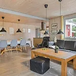 度假居 Gabriela - 1km From The Sea By Interhome