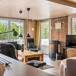 度假居 Gabriela - 1km From The Sea By Interhome *