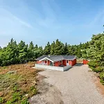 Gabriela - 1km From The Sea By Interhome * Molby