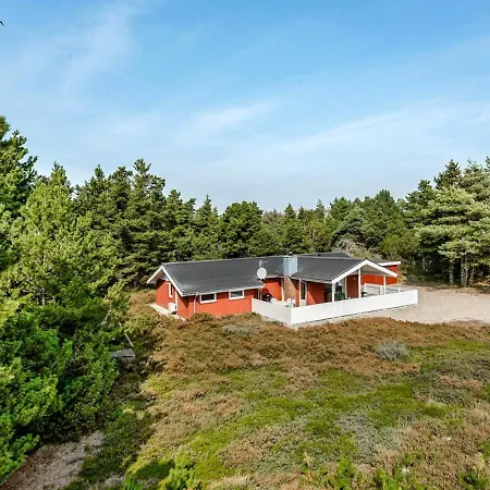Gabriela - 1km From The Sea In Western Jutland By Interhome Molby