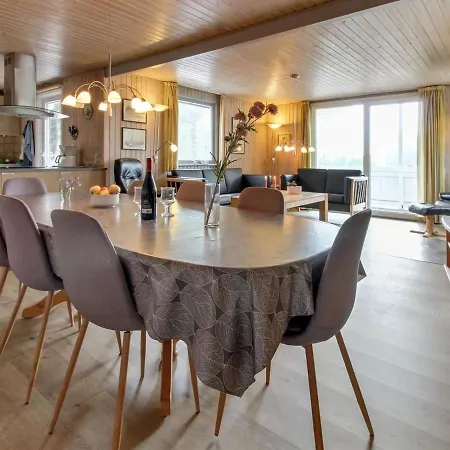 Gabriela - 1km From The Sea In Western Jutland By Interhome * Molby