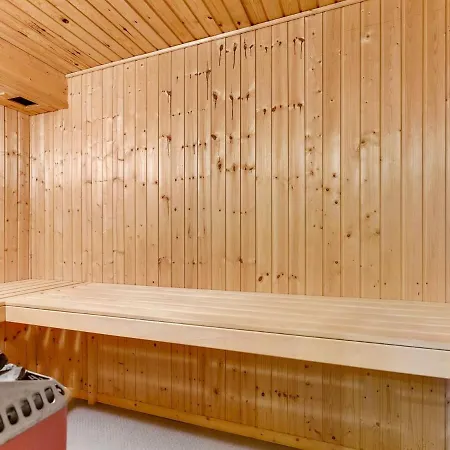 Holiday home Gabriela - 1km From The Sea In Western Jutland By Interhome
