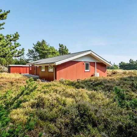 Gabriela - 1km From The Sea In Western Jutland By Interhome Holiday home