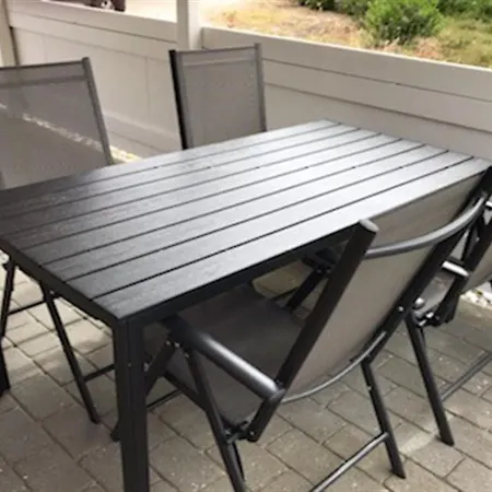 Gabriela - 1km From The Sea In Western Jutland By Interhome