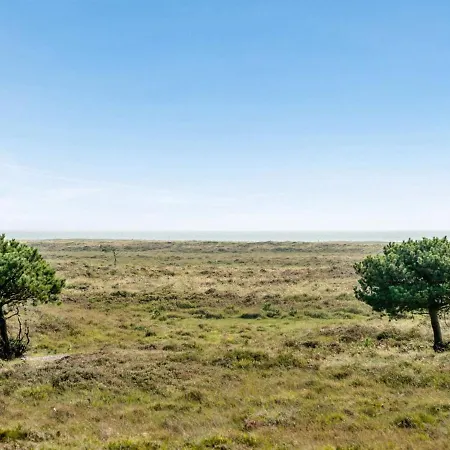 Gabriela - 1km From The Sea In Western Jutland By Interhome Molby