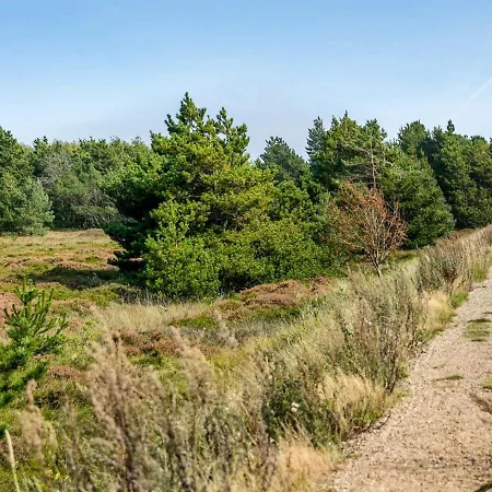 Gabriela - 1km From The Sea In Western Jutland By Interhome Holiday home Molby