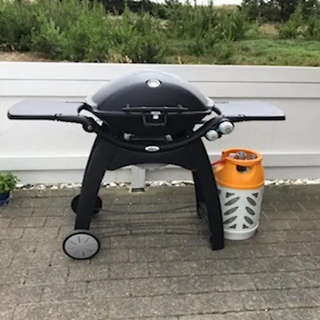 Gabriela - 1km From The Sea By Interhome 펜션