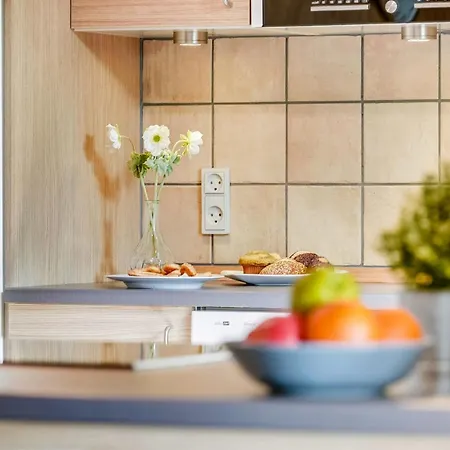 Gabriela - 1km From The Sea By Interhome 펜션