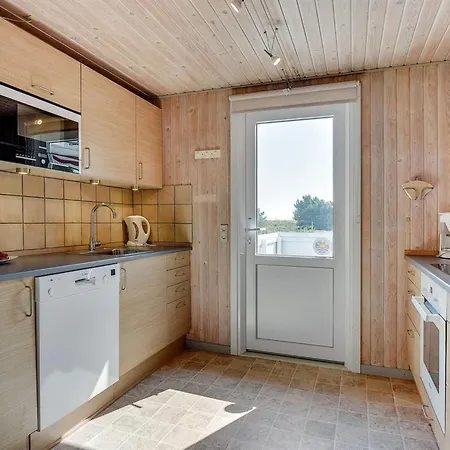 Feriehus Gabriela - 1km From The Sea By Interhome