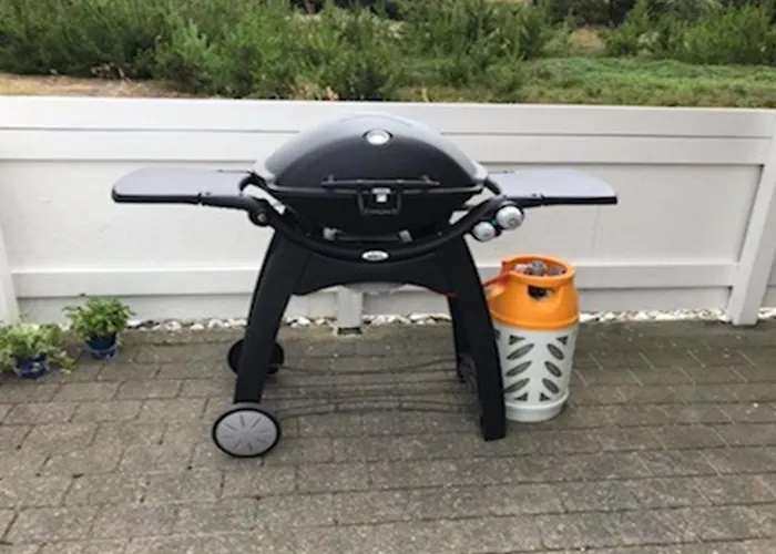 Gabriela - 1km From The Sea By Interhome Holiday home