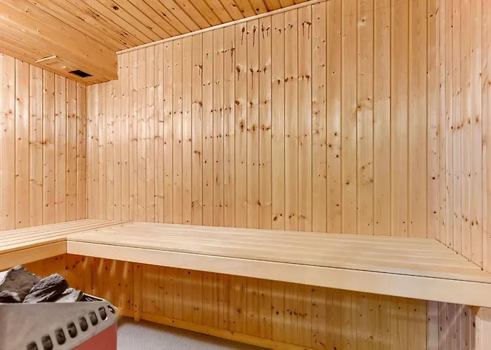 Gabriela - 1km From The Sea By Interhome Holiday home Molby