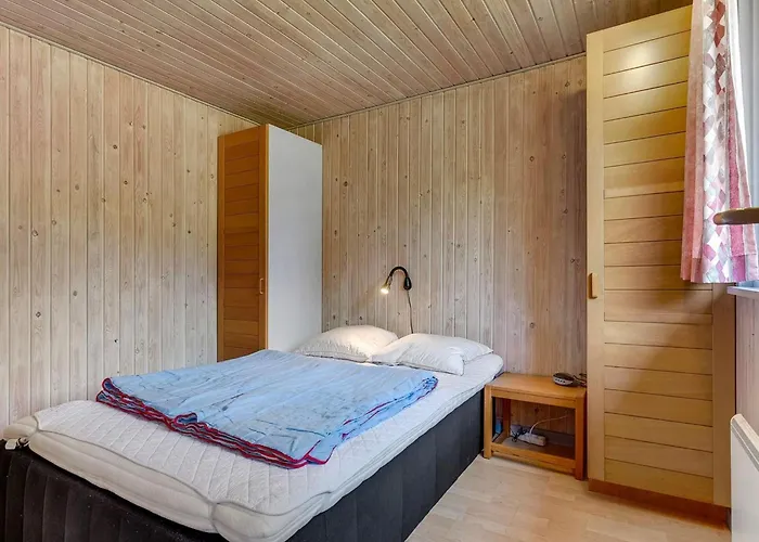 Gabriela - 1km From The Sea By Interhome Holiday home