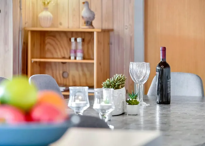 Gabriela - 1km From The Sea By Interhome Holiday home Molby