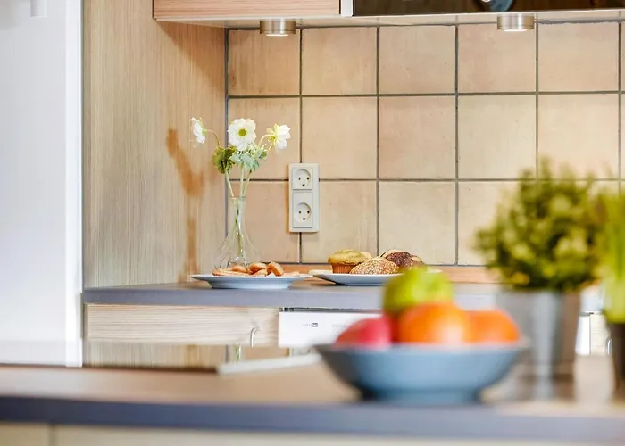 Gabriela - 1km From The Sea By Interhome Holiday home