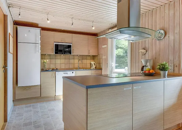 Gabriela - 1km From The Sea By Interhome *